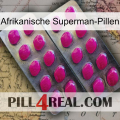 African Superman Pills 10
